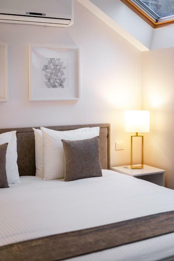 Luxury For Everyone - Hills Park Lux Apartments 3 빌뉴스 외부 사진