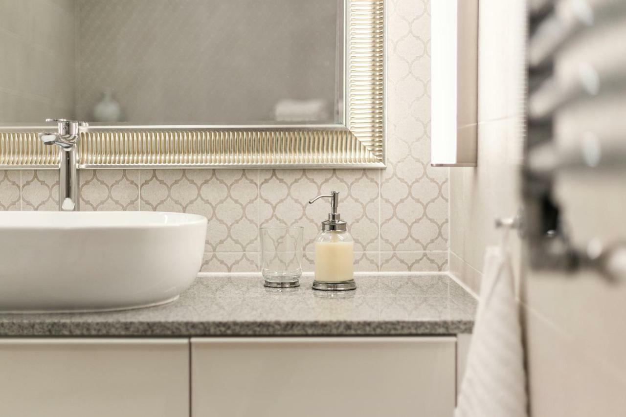 Luxury For Everyone - Hills Park Lux Apartments 3 빌뉴스 외부 사진