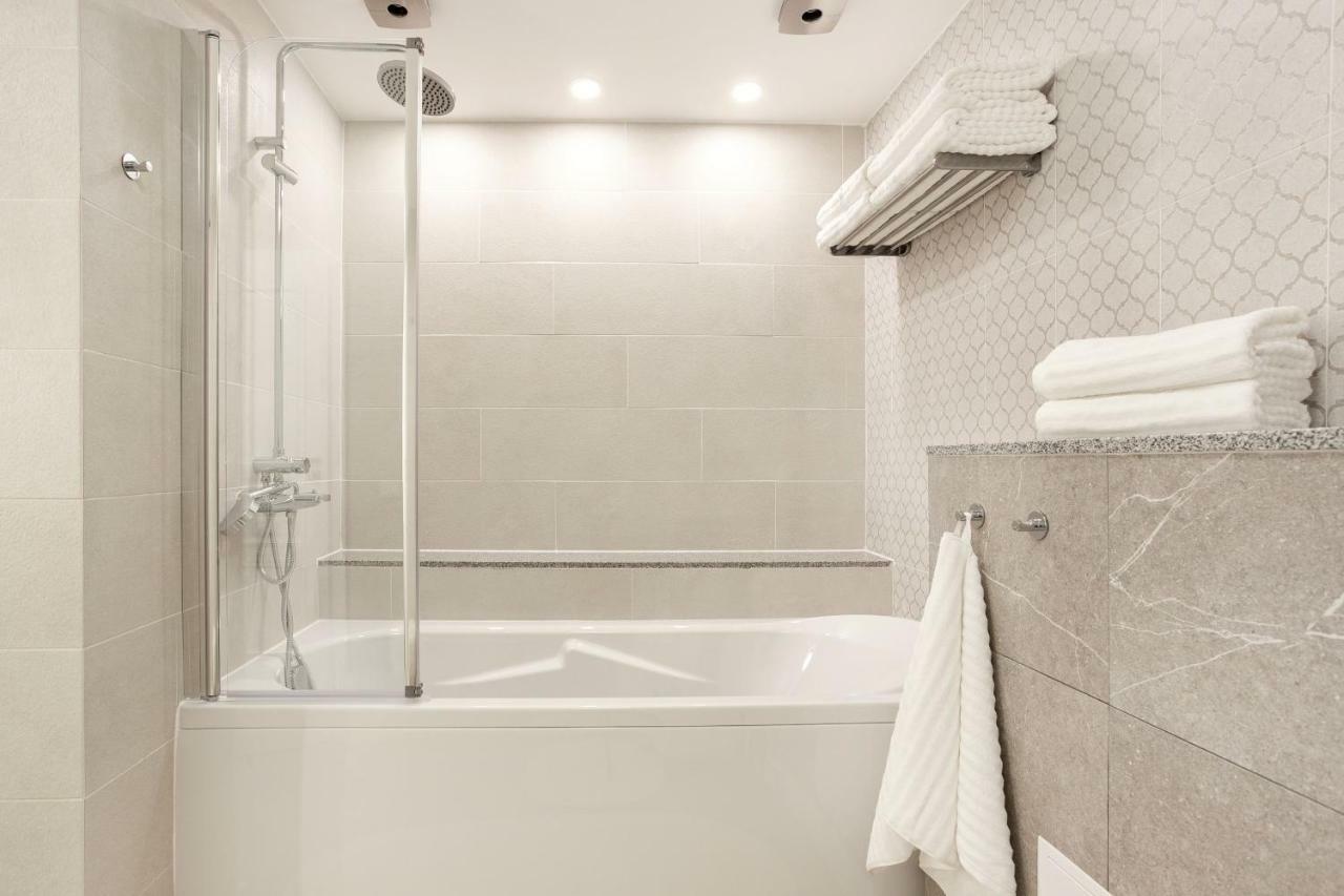 Luxury For Everyone - Hills Park Lux Apartments 3 빌뉴스 외부 사진
