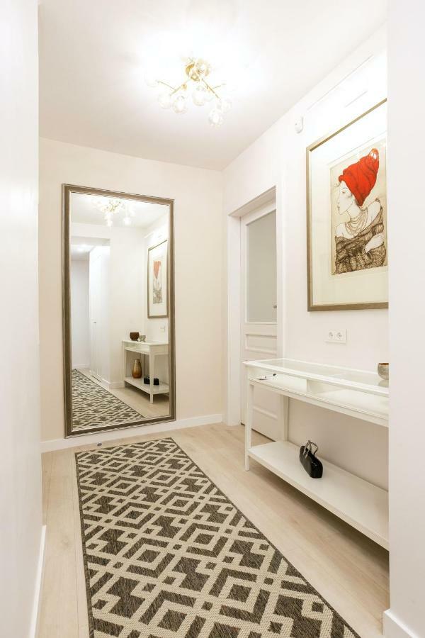 Luxury For Everyone - Hills Park Lux Apartments 3 빌뉴스 외부 사진