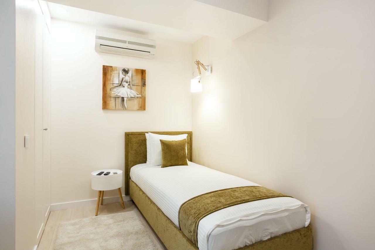 Luxury For Everyone - Hills Park Lux Apartments 3 빌뉴스 외부 사진